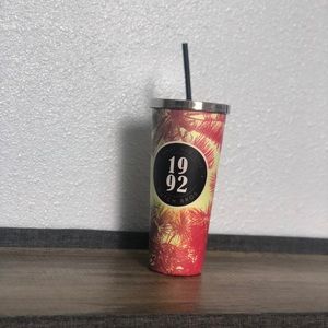 Dutch Bros. Palm Tree Mug